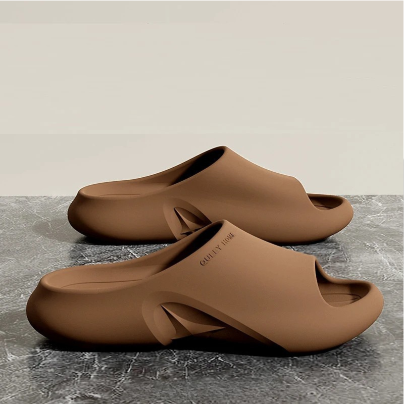 Evoke | Sandalias minimalistas con comodidad ergonómica