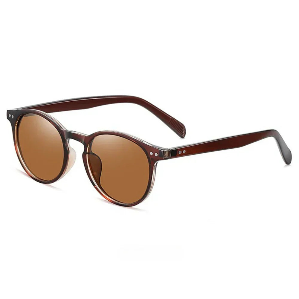 Marvello | Occhiali da sole rotondi unisex