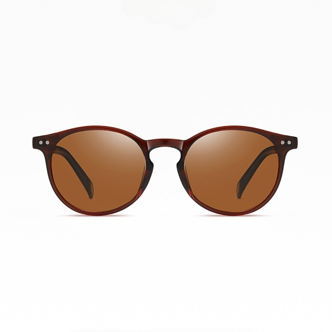 Marvello | Occhiali da sole rotondi unisex