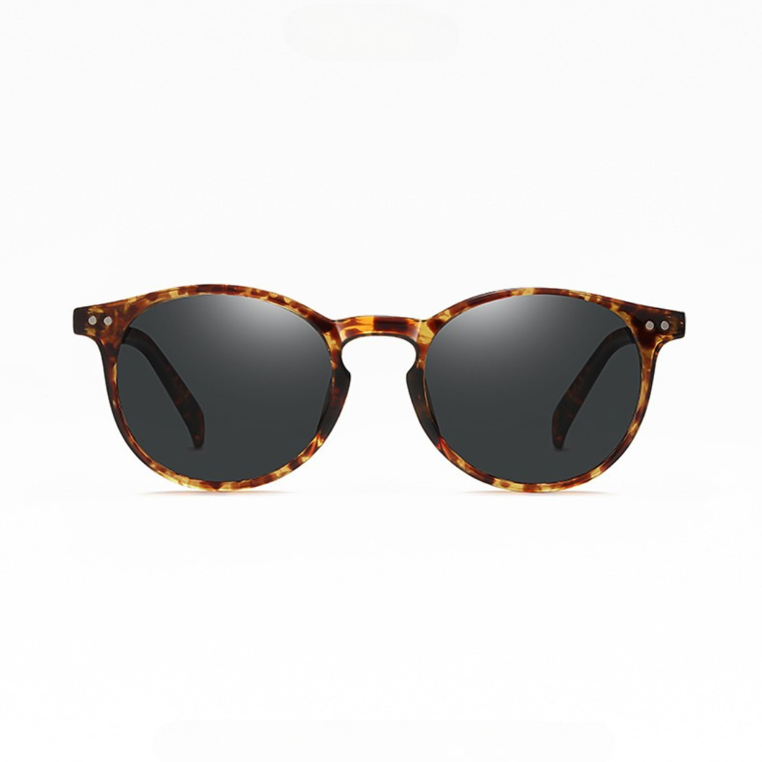 Marvello | Occhiali da sole rotondi unisex
