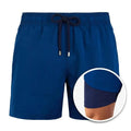 Thiago | Men Swim Shorts with Inner Shorts