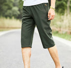 Derek | Pantaloncini 3/4 Uomo