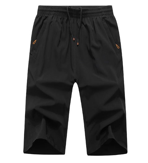 Derek | Pantaloncini 3/4 Uomo