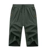 Derek | Pantaloncini 3/4 Uomo