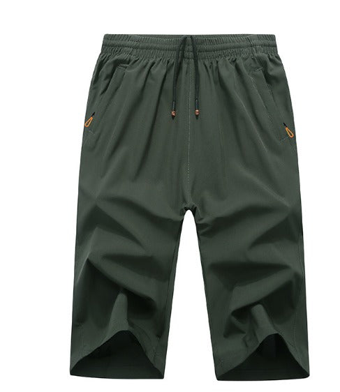 Derek | Pantaloncini 3/4 Uomo