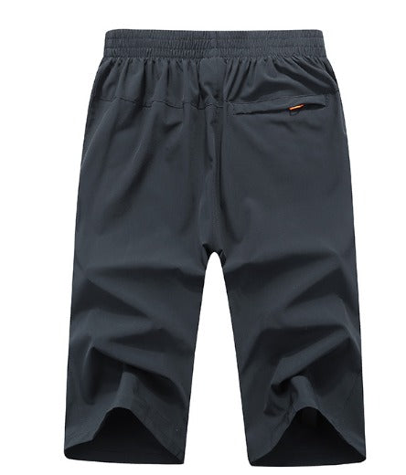 Derek | Pantaloncini 3/4 Uomo