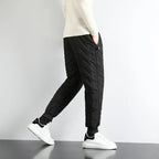 Lorenzo | Pantalon de jogging doublé