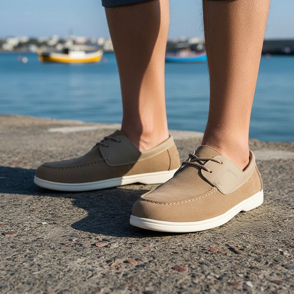 Valento | Scarpe casual da uomo
