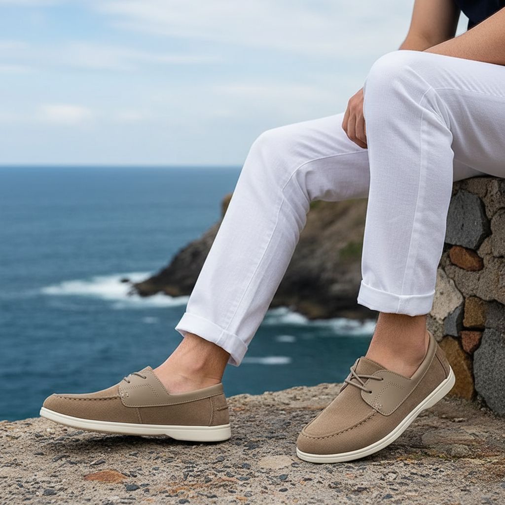 Valento | Scarpe casual da uomo