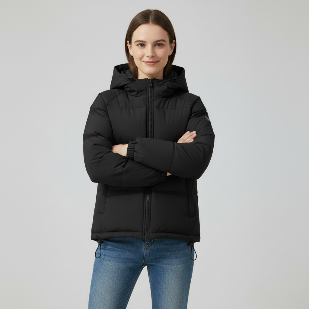 Mariette | Foret Vinterjakke
