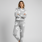 Gina | Unisex Jogging Sæt i To Dele