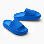 Delphine | Sandalias de baño suaves