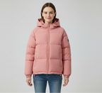 Mariette | Foret Vinterjakke