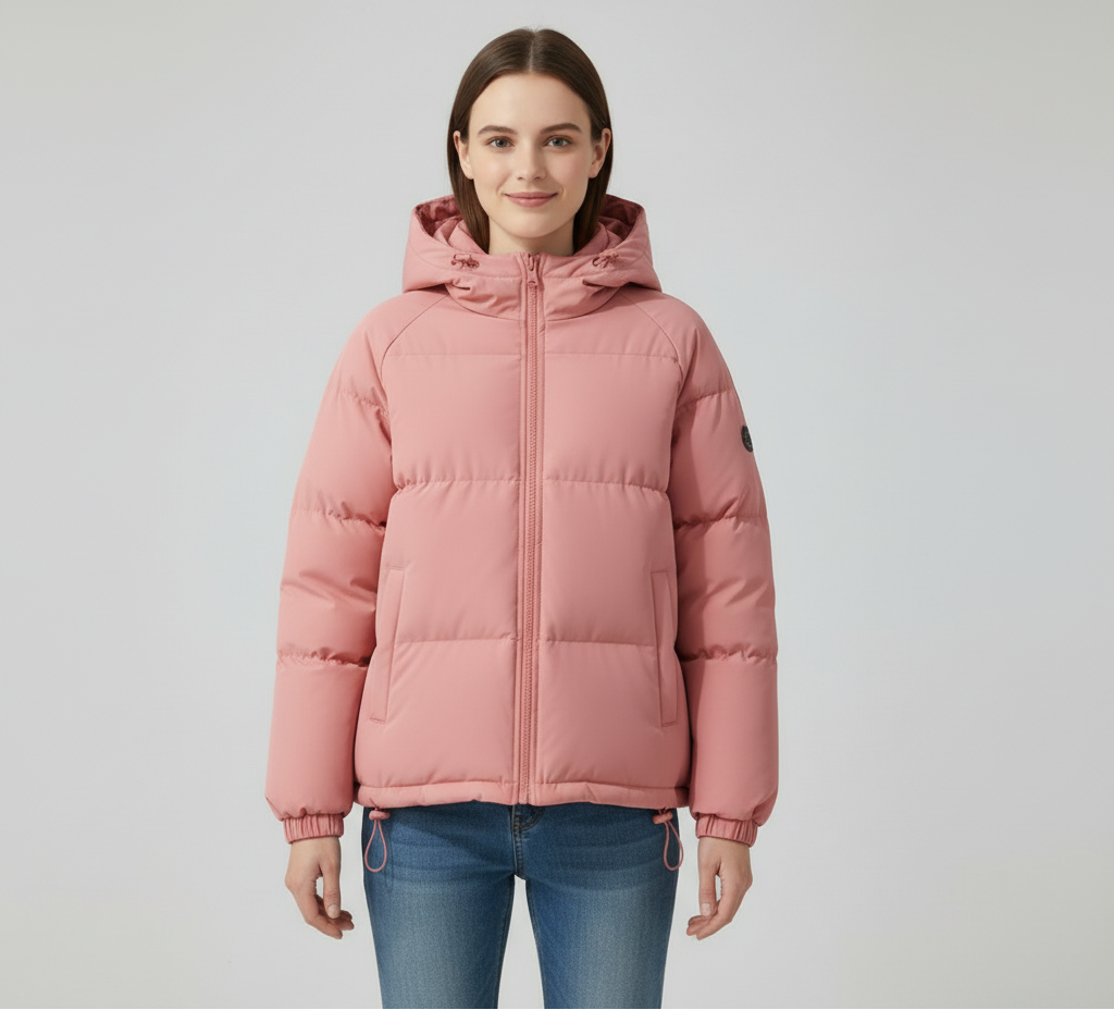 Mariette | Foret Vinterjakke