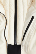 Alessa | Women's Quilted Winter Jacket