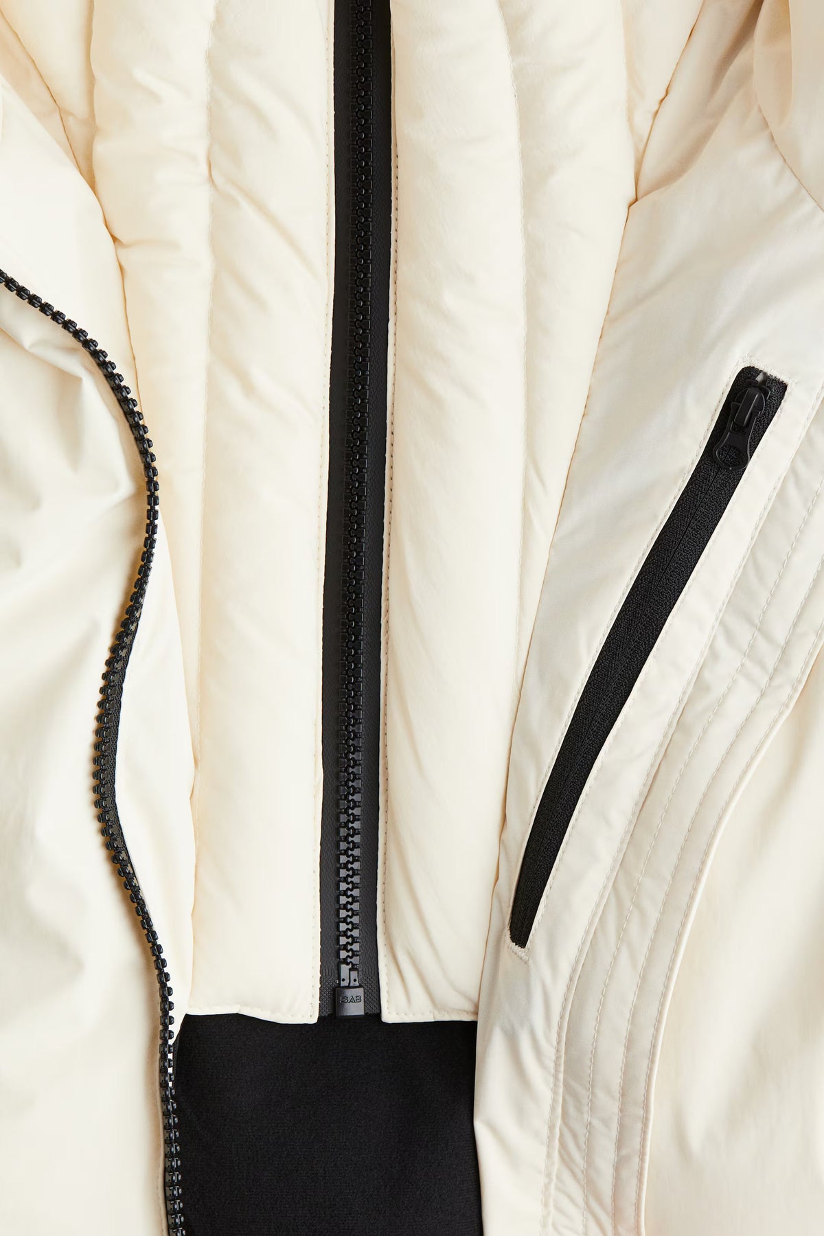 Alessa | Women's Quilted Winter Jacket