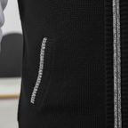 Thierry | Strikket Business Vest