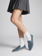 Valerio | Ruskind Loafers Damer