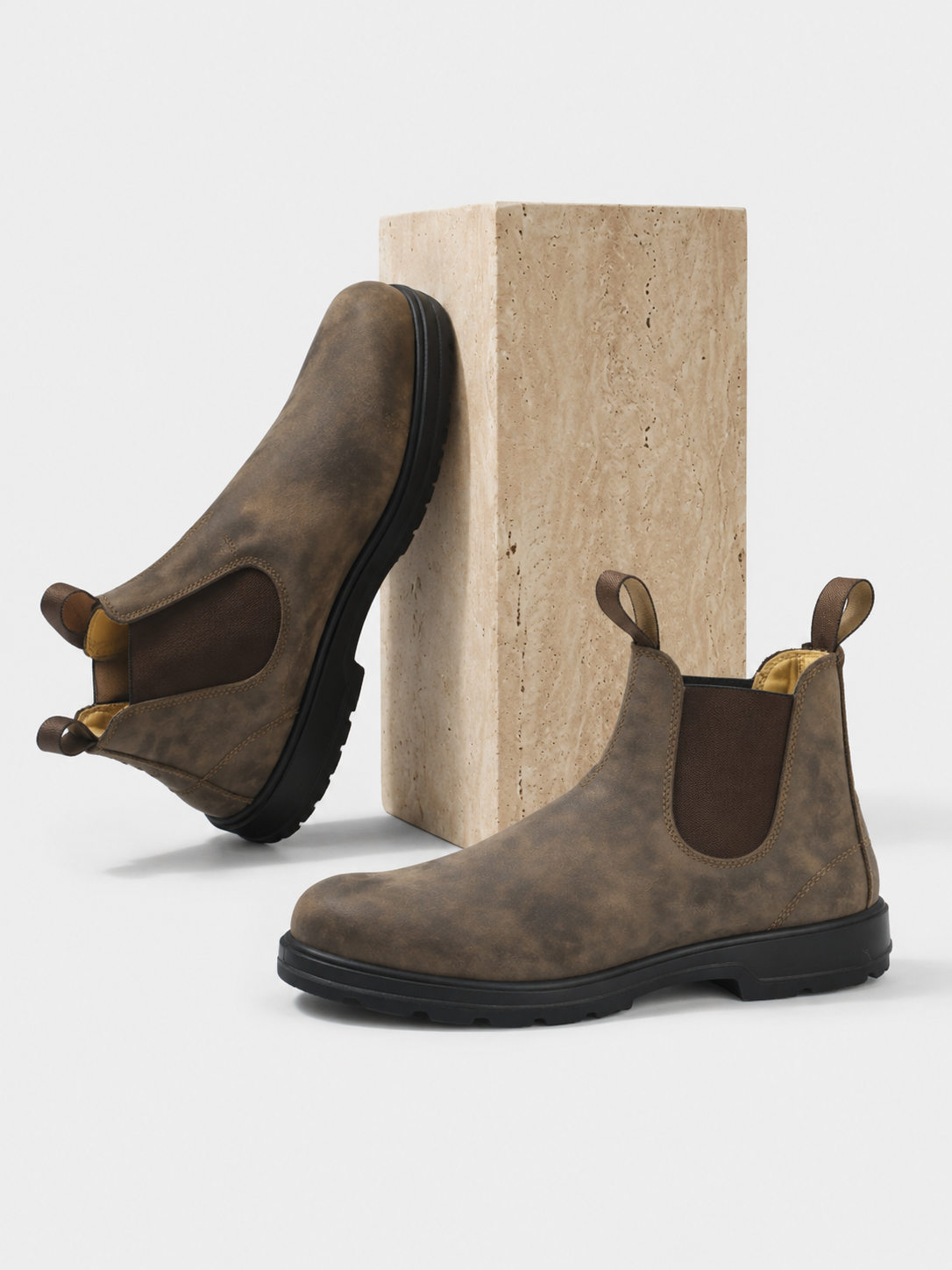 Leandro | Chelsea Boots for Men