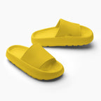 Delphine | Sandalias de baño suaves