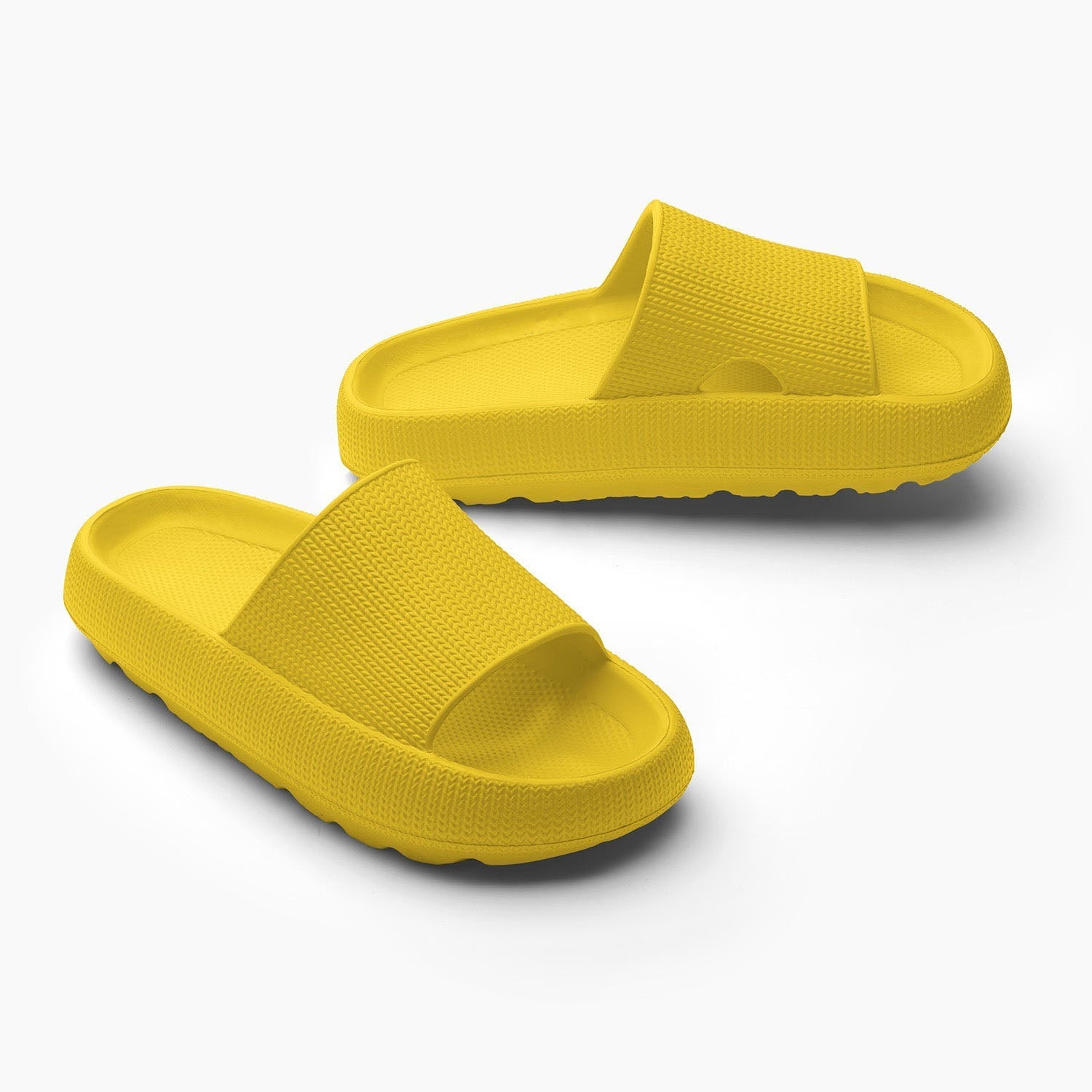Delphine | Sandalias de baño suaves