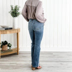 Evania | Ultra Stretch Jeans Damer