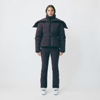 Alessa | Women's Quilted Winter Jacket