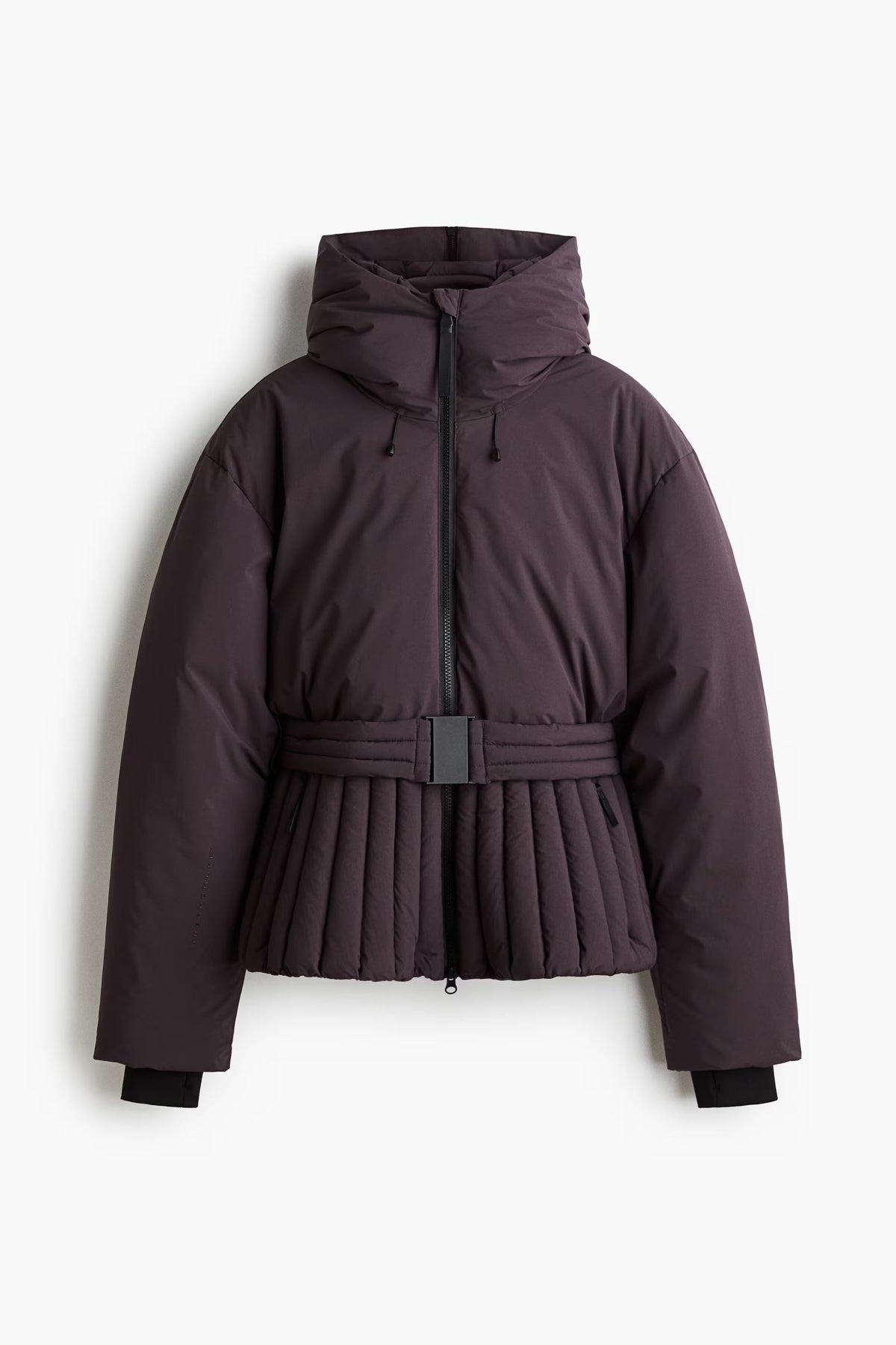 Alessa | Women's Quilted Winter Jacket