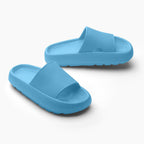 Delphine | Sandalias de baño suaves