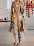 Floriviera | 3-Deles Damer Outfit