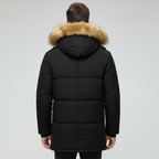 Parka | Parka Winter Jacket for Men