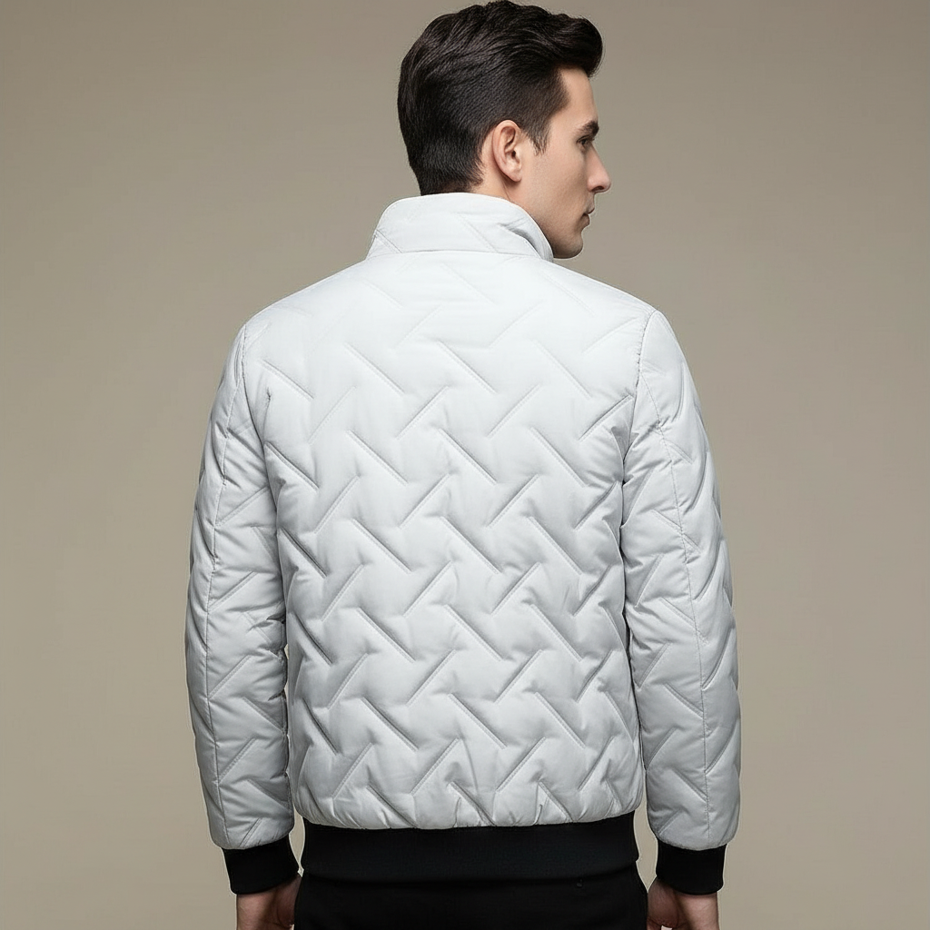 Vario | Puffer Jacket