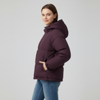 Mariette | Foret Vinterjakke
