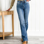 Evania | Ultra Stretch Jeans Damer
