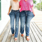 Evania | Ultra Stretch Jeans Damer