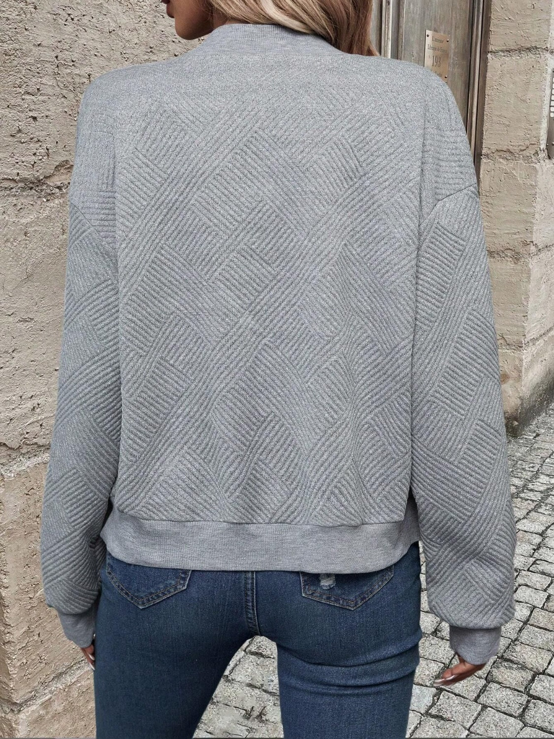 Amaya | Giacca Bomber Donna
