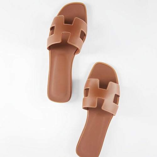 Sevilla | Luxury Leather Sandals for Women
