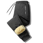 Lorenzo | Pantalon de jogging doublé