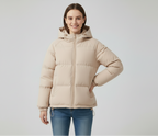 Mariette | Foret Vinterjakke