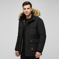 Parka | Parka Winter Jacket for Men