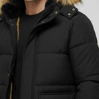 Parka | Parka Winter Jacket for Men