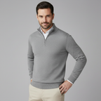 Armand | Half Zip Sweater