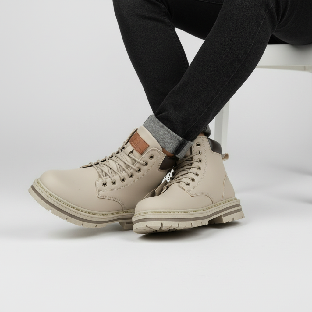 Leandro | Men's Winter Boots