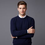 Rafa | Cashmere Pullover Here