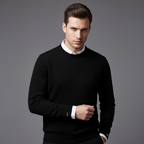 Rafa | Cashmere Pullover Here