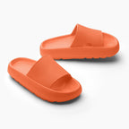 Delphine | Sandalias de baño suaves