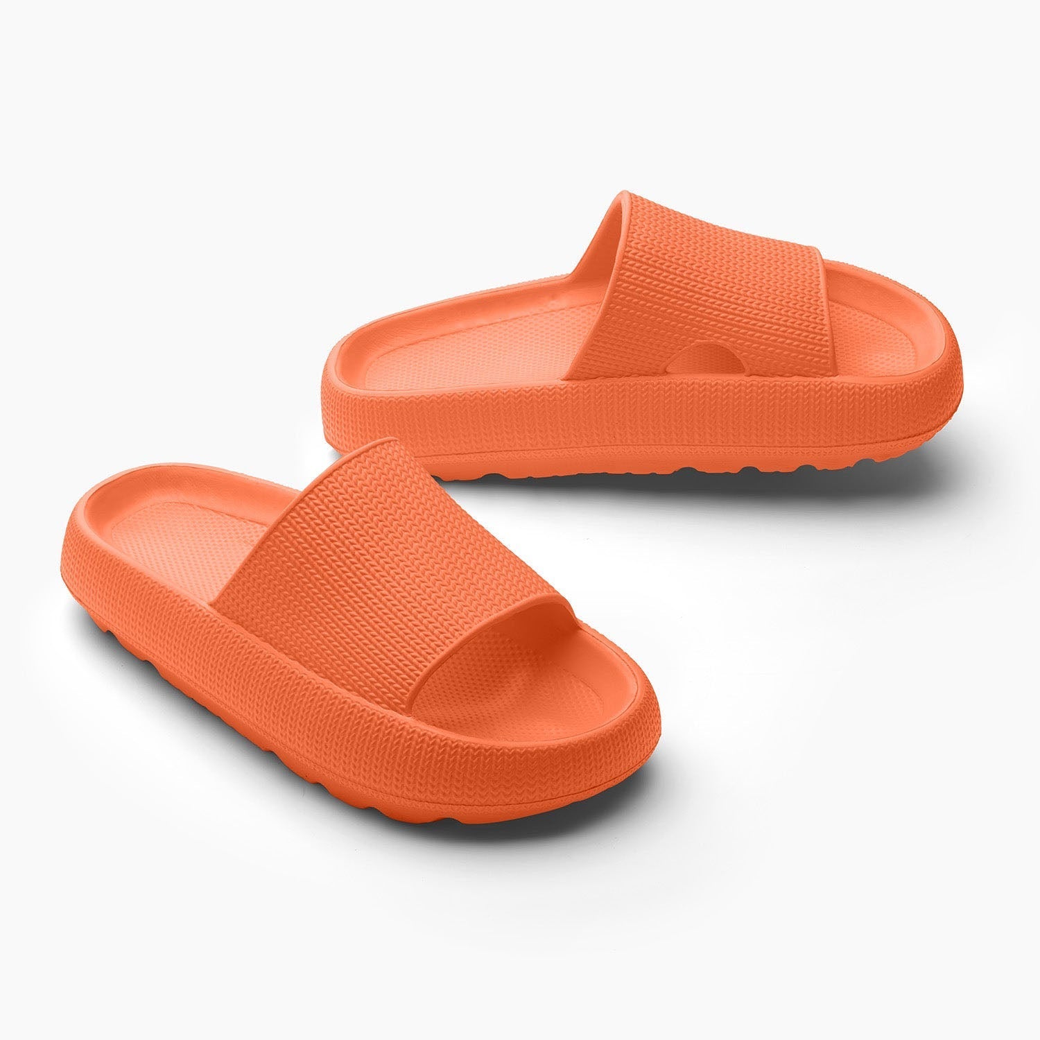 Delphine | Sandalias de baño suaves