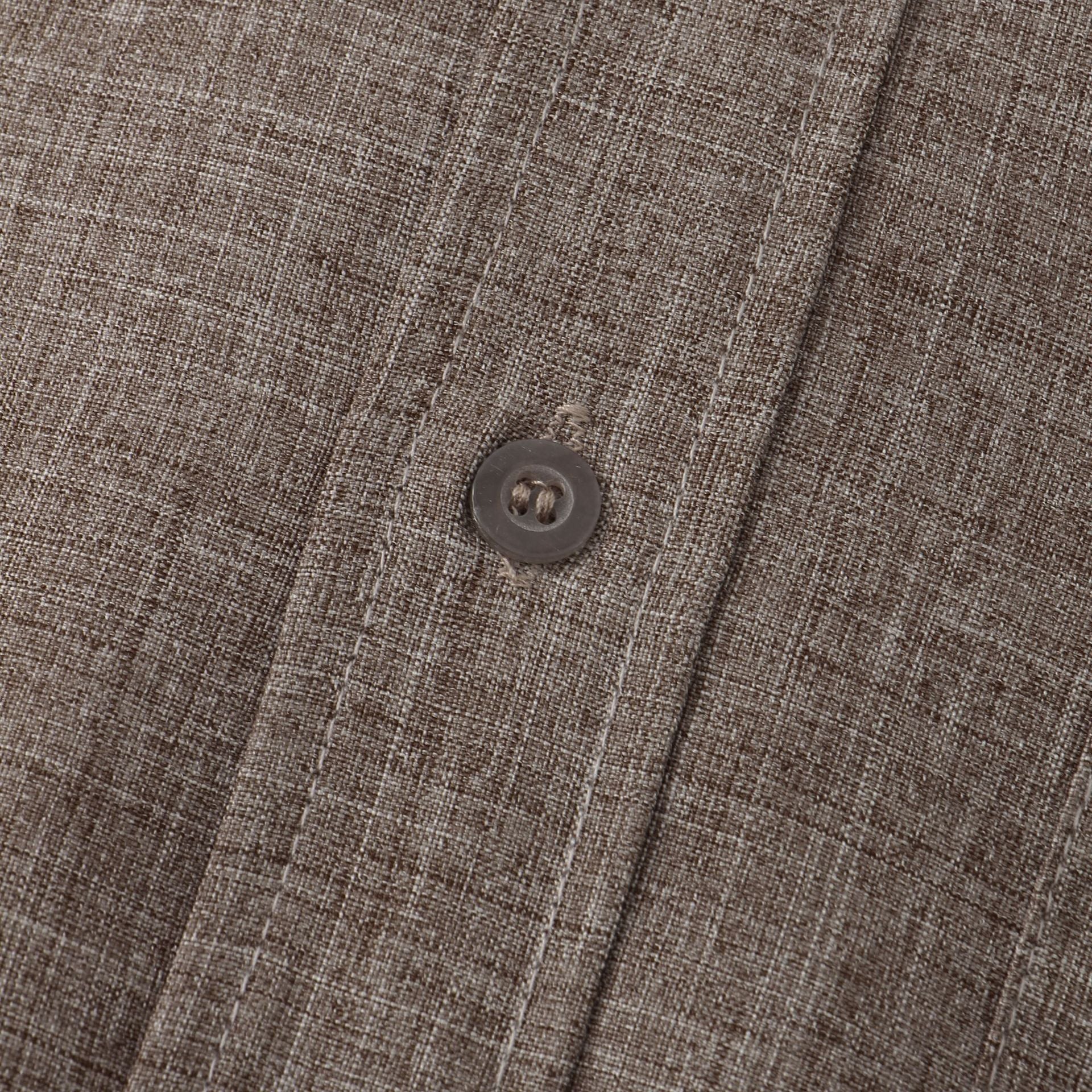Santino | Camicia in lino da uomo