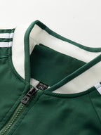 Axton | Herre Sporty Bomberjakke