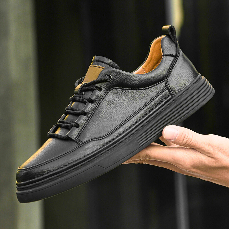 Navero | Lave Herresneakers